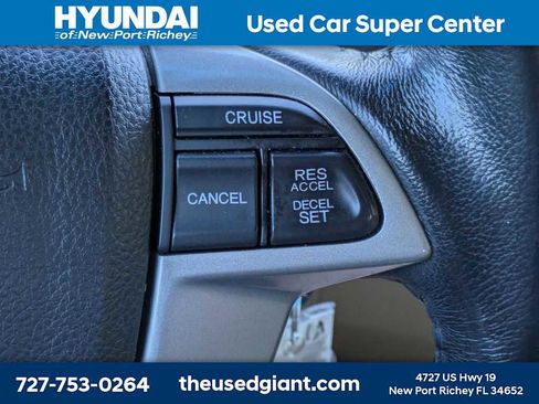 Used 2009 Honda Accord EX-L image 30