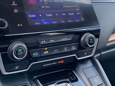 Used 2020 Honda CR-V EX-L image 22