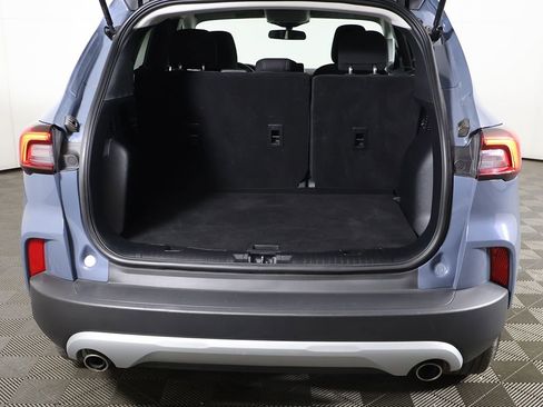 Used 2025 Ford Escape Active AWD/4WD image 13