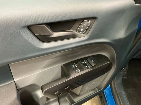 Used 2025 Ford Maverick XL FWD image 16