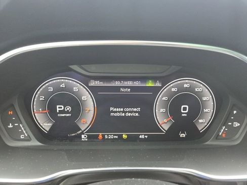 Used 2022 Audi Q3 2.0T Premium Plus image 24