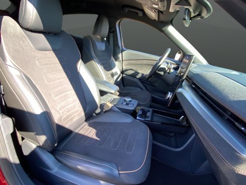 Used 2021 Ford Mustang Mach-E GT AWD/4WD image 24