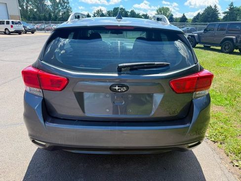 Used 2018 Subaru Impreza 2.0i Premium AWD/4WD image 2