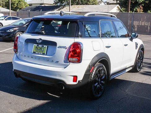 Used 2019 MINI Cooper Countryman S image 3