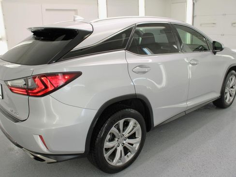 Used 2017 Lexus RX 350 FWD w/ Premium Package image 10