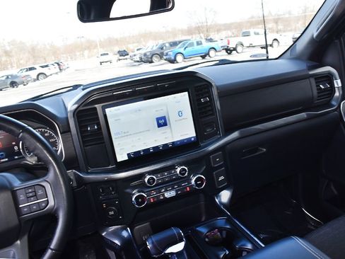 Used 2022 Ford F150 XLT w/ Equipment Group 302A High image 20