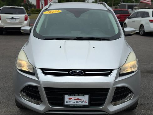 Used 2014 Ford Escape Titanium FWD image 19