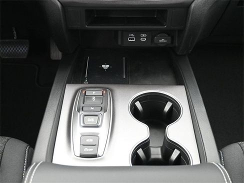 New 2026 Honda Ridgeline Sport image 24