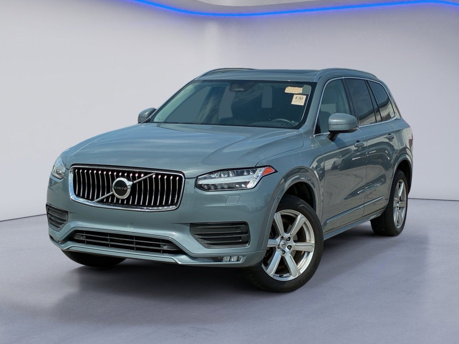 Used 2023 Volvo XC90 B5 Core AWD/4WD image 2