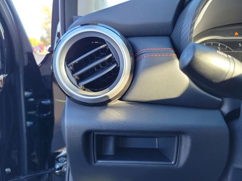 Used 2025 Nissan Versa SR w/ Trunk Package image 20