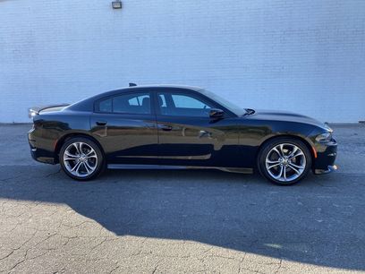 Used 2020 Dodge Charger R/T w/ Navigation & Travel Group