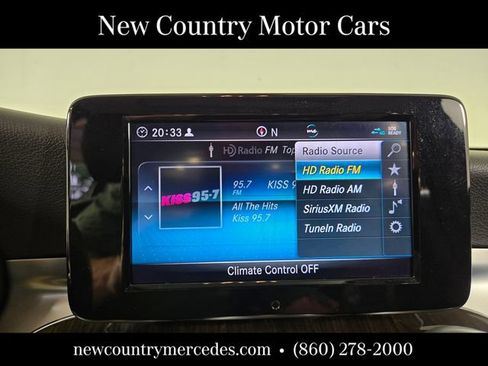 Used 2019 Mercedes-Benz C 300 4MATIC Sedan image 28