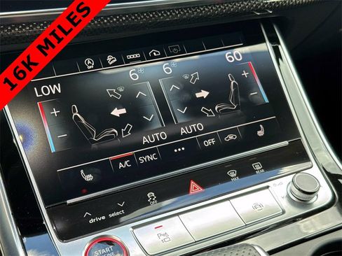 Used 2023 Audi SQ7 Premium Plus image 27