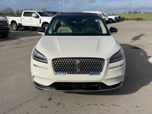 Used 2022 Lincoln Corsair Reserve w/ Equipment Group 201A image 25