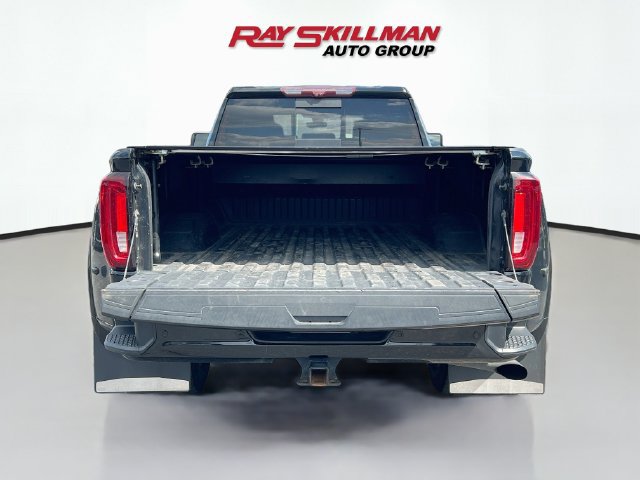 Used 2021 GMC Sierra 3500 Denali w/ Denali Ultimate Package AWD/4WD image 12