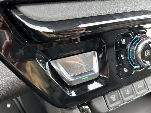 New 2026 GMC Sierra 2500 AT4 w/ AT4 Premium Plus Package image 35