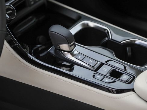 New 2026 Lexus NX 350 350h Luxury image 20