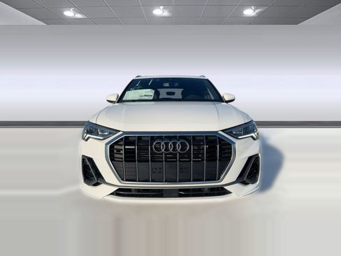 New 2025 Audi Q3 2.0T Premium image 6
