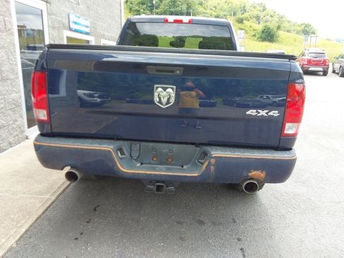 Used 2013 RAM 1500 Express AWD/4WD image 5