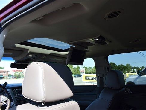 Used 2019 GMC Yukon Denali w/ Denali Ultimate Package image 29