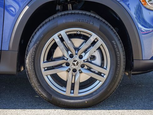 New 2026 Mercedes-Benz GLB 250 image 10