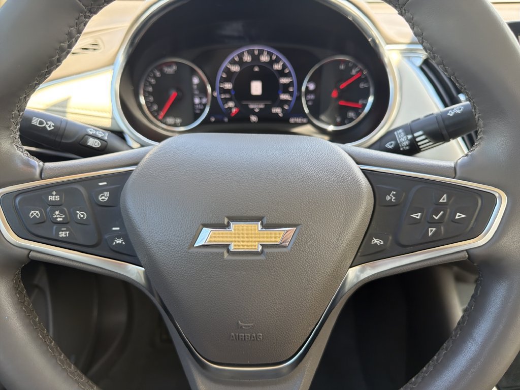 Used 2024 Chevrolet Malibu LT FWD image 33