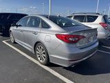 Used 2017 Hyundai Sonata Limited w/ Tech Package 03 image 4