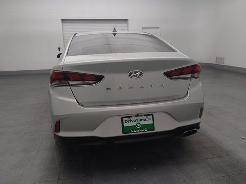 Used 2018 Hyundai Sonata SEL FWD image 6