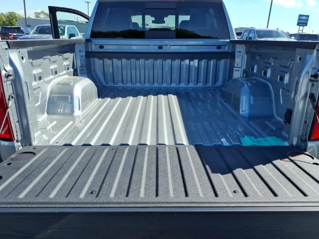 New 2026 Chevrolet Silverado 1500 RST w/ All Star Edition Plus AWD/4WD image 10