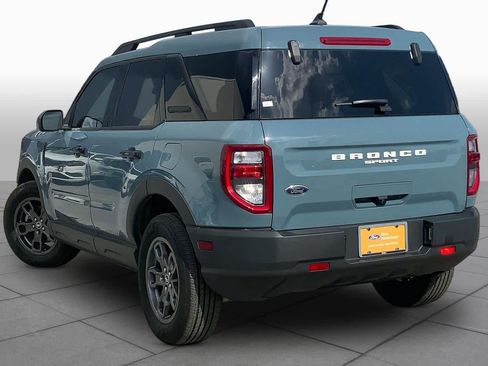 Certified 2023 Ford Bronco Sport Big Bend AWD/4WD image 12