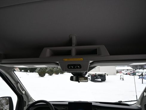 Used 2026 Ford Transit 350 XL image 27