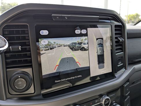 New 2025 Ford F150 XLT w/ Equipment Group 303A High image 38