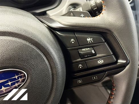 Certified 2025 Subaru Crosstrek 2.5i Limited w/ Popular Package #3A image 13