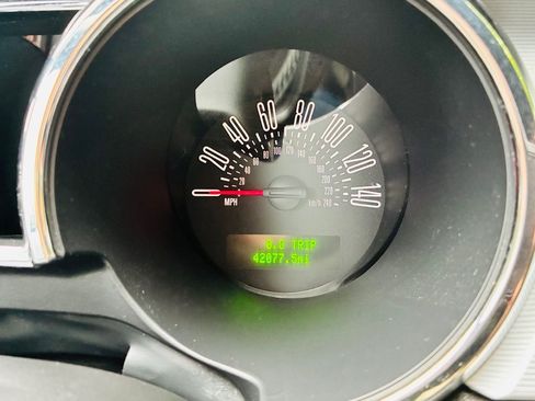 Used 2007 Ford Mustang GT RWD image 34