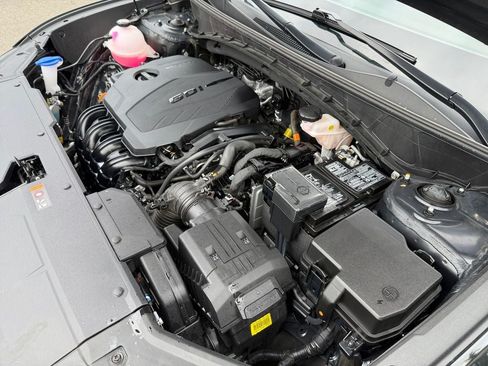 Used 2024 Hyundai Tucson SEL AWD/4WD image 30