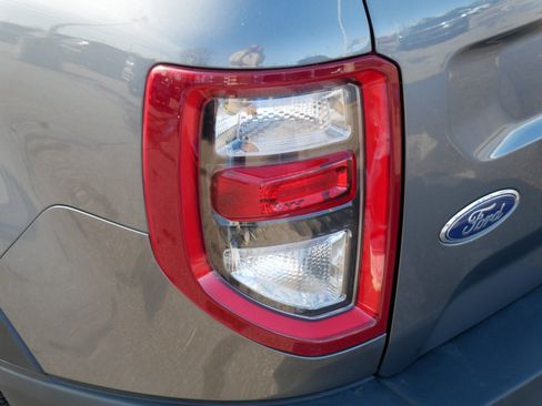 Used 2023 Ford Bronco Sport Badlands w/ Premium Package image 25