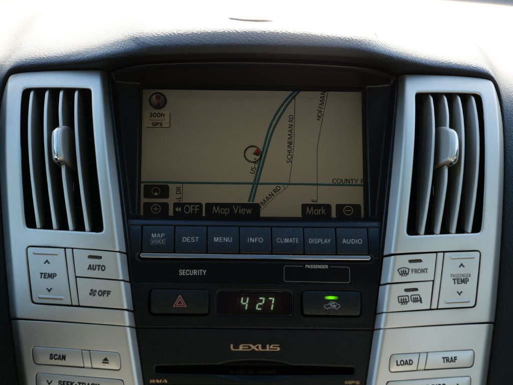 Used 2008 Lexus RX 350 AWD image 17