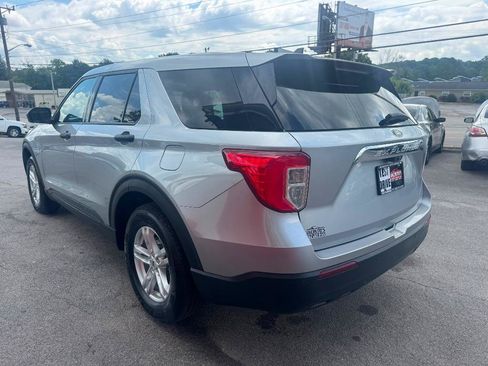 Used 2023 Ford Explorer 2WD image 6