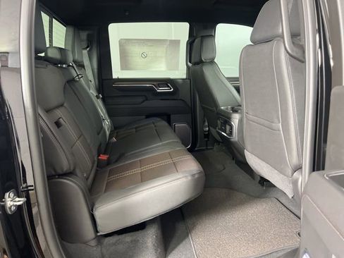 New 2026 Chevrolet Silverado 2500 High Country w/ Midnight Edition image 13