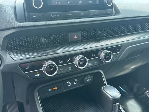 Used 2023 Honda CR-V Sport image 30