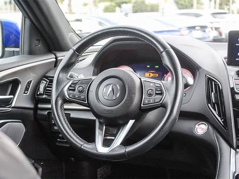 Used 2019 Acura RDX A-Spec image 22