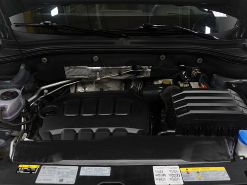 Used 2024 Volkswagen Atlas Cross Sport SEL Premium R-Line AWD/4WD image 26