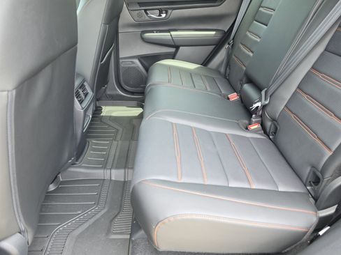 Certified 2026 Honda CR-V Sport-L image 15