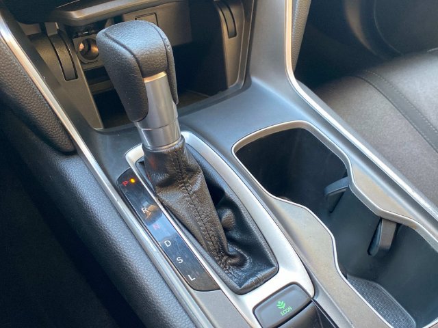 Used 2019 Honda Accord EX image 26