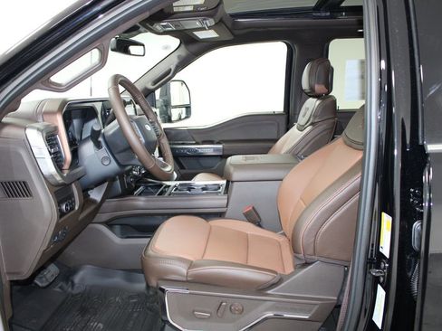 New 2026 Ford F350 King Ranch image 25