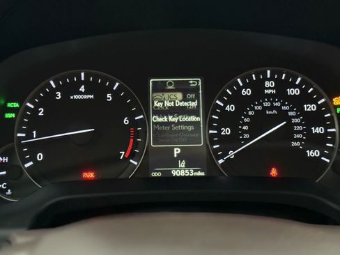 Used 2019 Lexus RX 350 AWD w/ Navigation Package image 31