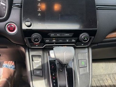 Used 2018 Honda CR-V EX image 9