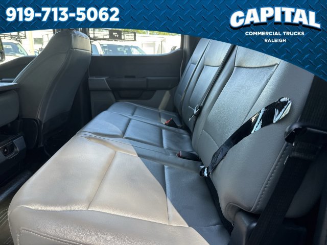 Used 2024 Ford F350 XL w/ XL Driver Assist Package AWD/4WD image 20