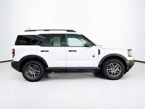 Used 2025 Ford Bronco Sport Big Bend image 10