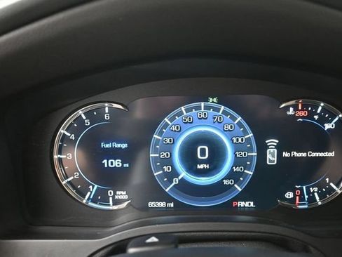 Used 2020 Cadillac Escalade Luxury AWD/4WD image 9